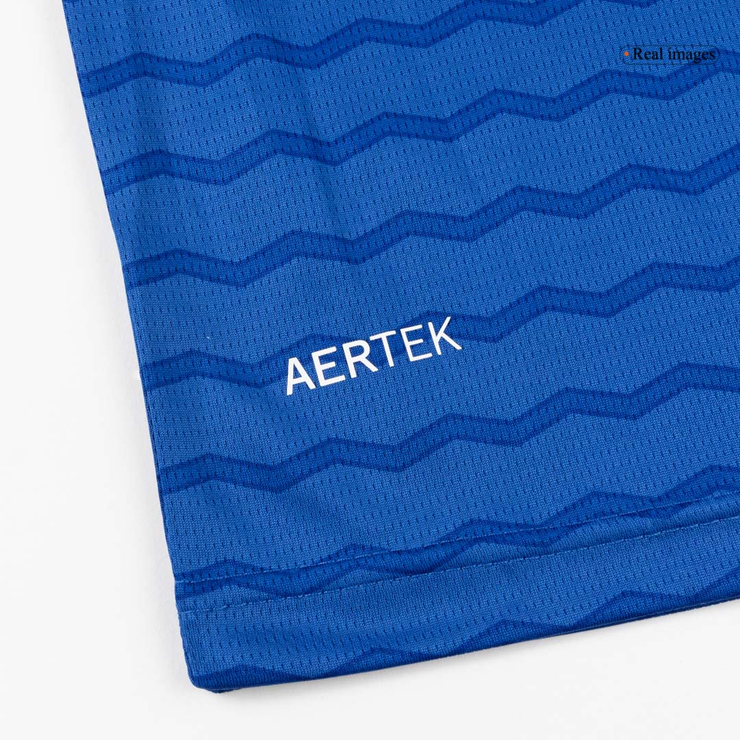 Everton Soccer Jersey Home Shirt 2025/26 - bestsoccerstore