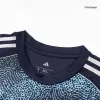 Al Nassr Soccer Jersey Away Shirt 2025/26 - bestsoccerstore