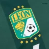 Club León Soccer Jersey Home Shirt 2025/26 - bestsoccerstore