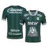 Club León Soccer Jersey Home Shirt 2025/26 - bestsoccerstore