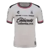 Atlas de Guadalajara Soccer Jersey Away Shirt 2025/26 - bestsoccerstore