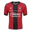 Atlas de Guadalajara Soccer Jersey Home Shirt 2025/26 - bestsoccerstore