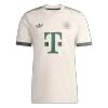 Bayern Munich Wiesn Oktoberfest Soccer Jersey Shirt 2025/26 - bestsoccerstore