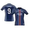 PSG Jersey G.RAMOS #9 Soccer Jersey Home 2025/26 - bestsoccerstore