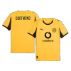 Borussia Dortmund Cup Soccer Jersey Custom Shirt 2025/26 - bestsoccerstore