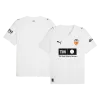 Valencia Soccer Jersey Home Shirt 2025/26 - bestsoccerstore