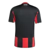 Eintracht Frankfurt Soccer Jersey Home Shirt 2025/26 - bestsoccerstore