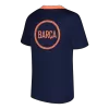 Barcelona Pre-Match T90 Third Shirt 25/26 - bestsoccerstore
