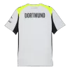 Borussia Dortmund Soccer Jersey Away Shirt 2025/26 - bestsoccerstore