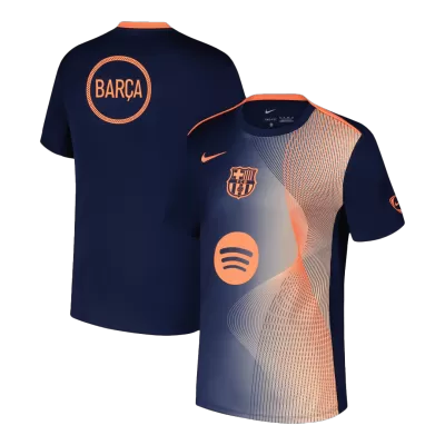 Barcelona Soccer Jersey Shirt 2025/26 - bestsoccerstore