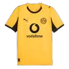 Borussia Dortmund Cup Soccer Jersey Custom Shirt 2025/26 - bestsoccerstore