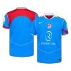Atletico Madrid Soccer Jersey Third Away Shirt 2025/26 - bestsoccerstore