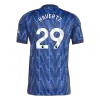 HAVERTZ #29 Arsenal Soccer Jersey Away Custom Shirt 2025/26 - bestsoccerstore