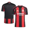 Eintracht Frankfurt Soccer Jersey Home Shirt 2025/26 - bestsoccerstore