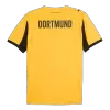 Borussia Dortmund Cup Soccer Jersey Custom Shirt 2025/26 - bestsoccerstore