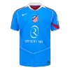 Atletico Madrid Soccer Jersey Third Away Shirt 2025/26 - bestsoccerstore