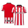 Athletic Club de Bilbao Soccer Jersey Home Shirt 2025/26 - bestsoccerstore