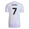 MOUNT #7 Manchester United Soccer Jersey Away Custom Shirt 2025/26 - bestsoccerstore