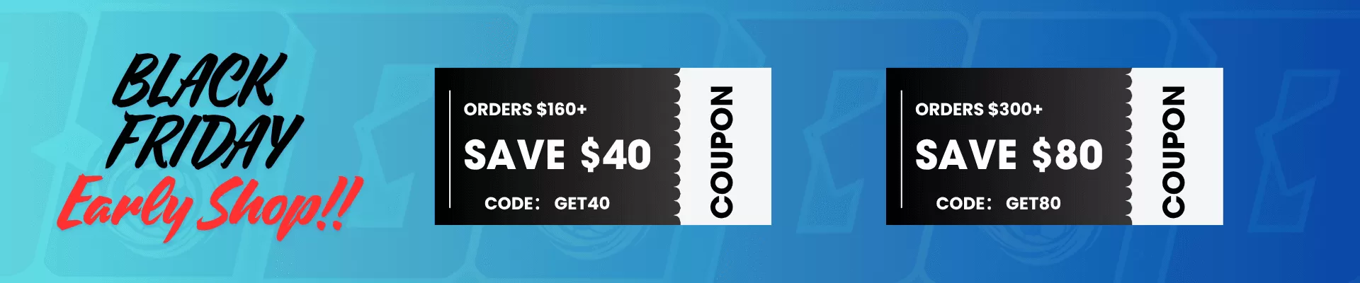 COUPON BANNER - bestsoccerstore
