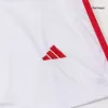 Kids Benfica Third Away Soccer Kits 2025/26 - bestsoccerstore