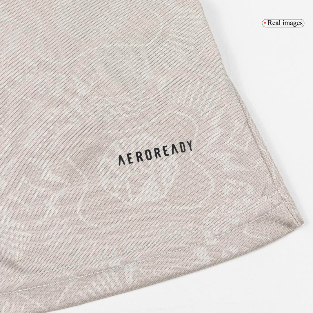 Bayern Munich Soccer Uniform Kits 2025/26 - bestsoccerstore