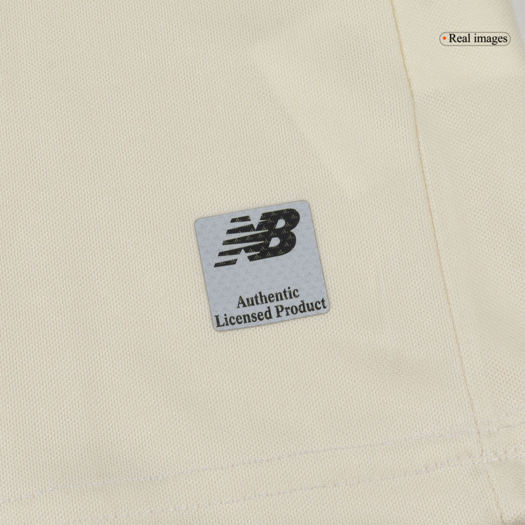 Lille OSC Soccer Jersey Away Shirt 2025/26 - bestsoccerstore