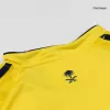Kids Al Nassr Home Soccer Kits 2025/26 - bestsoccerstore