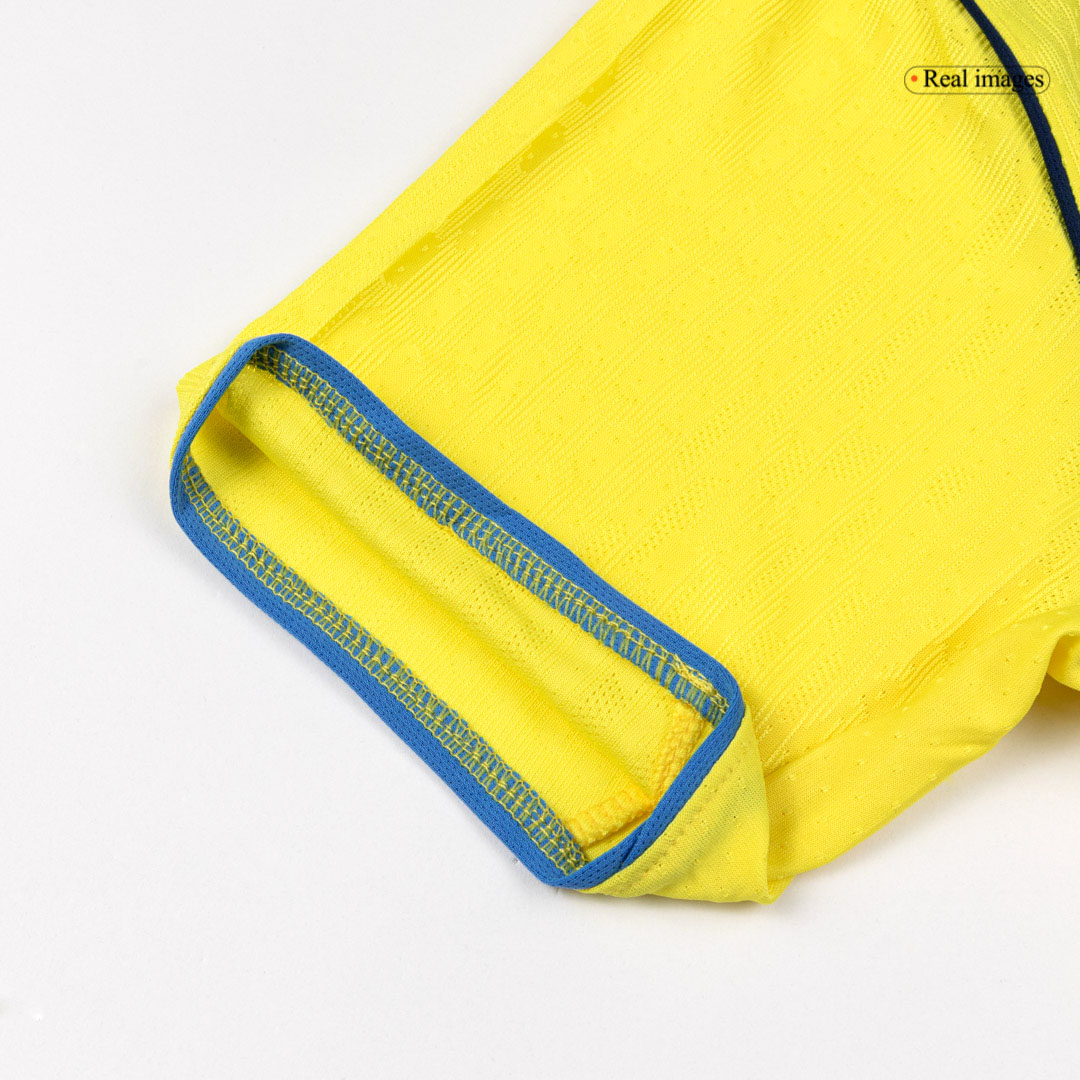 Tottenham Hotspur Third Away Player Version Soccer Jersey 2025/26 - bestsoccerstore