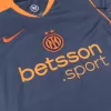 Inter Milan Soccer Jersey Third Away Shirt 2025/26 - bestsoccerstore
