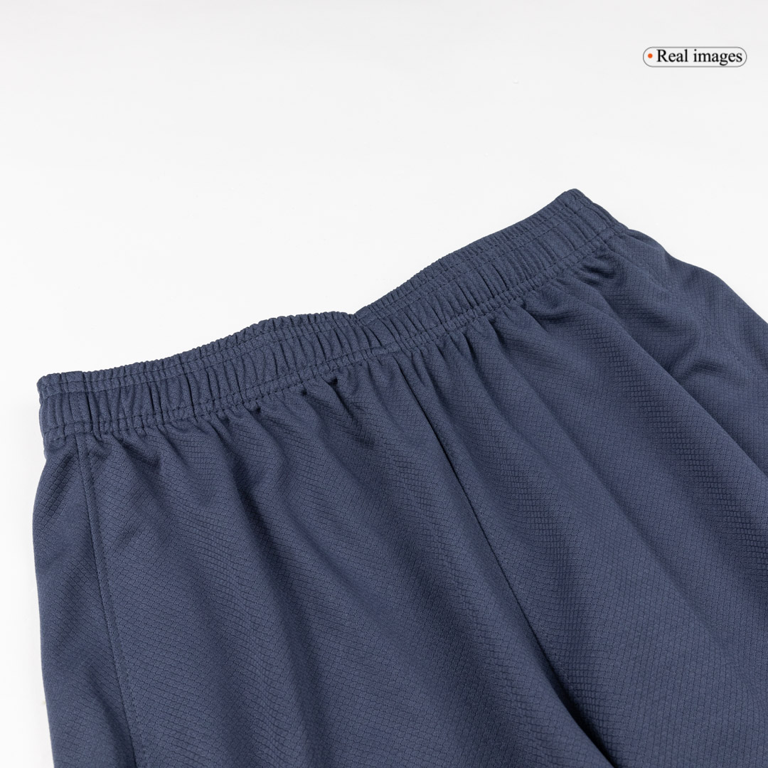 Inter Milan Soccer Shorts Third Away 2025/26 - bestsoccerstore