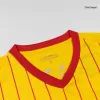 RC Lens Soccer Jersey Home Shirt 2025/26 - bestsoccerstore