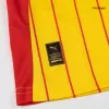RC Lens Soccer Jersey Home Shirt 2025/26 - bestsoccerstore