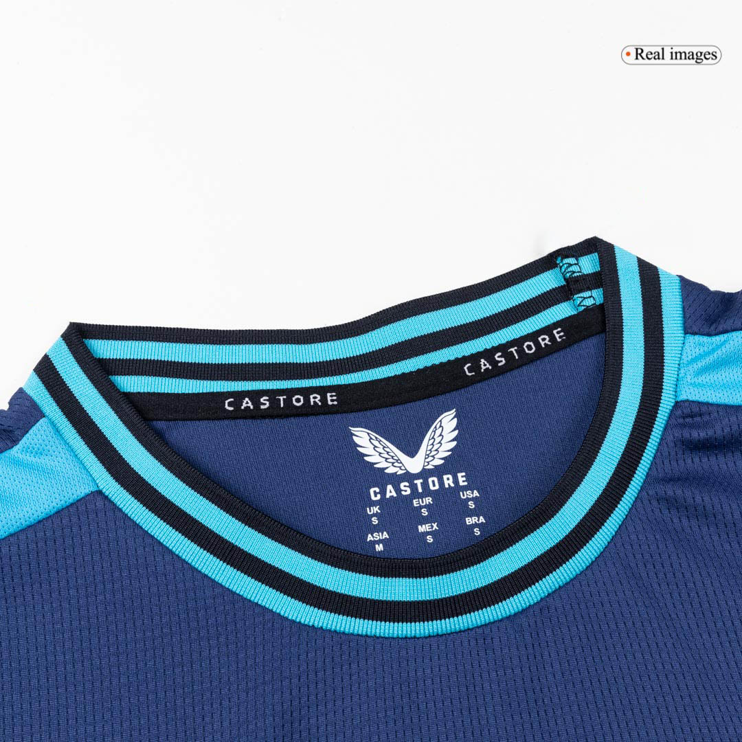 Athletic Club de Bilbao Soccer Jersey Away Shirt 2025/26 - bestsoccerstore