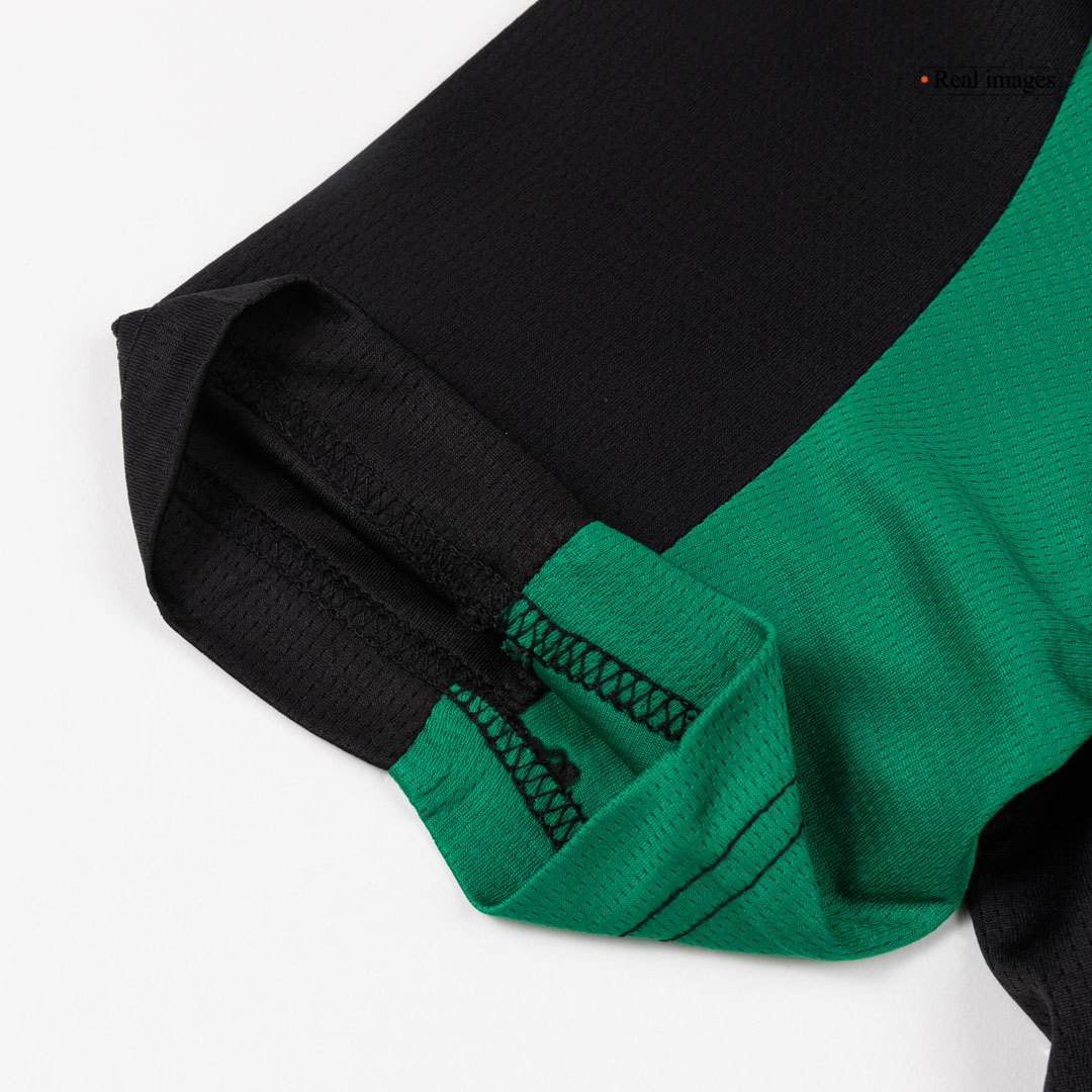 RC Lens Soccer Jersey Away Shirt 2025/26 - bestsoccerstore