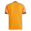 Roma Soccer Jersey Away Shirt 2025/26 - bestsoccerstore