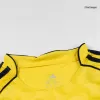 Kids Al Nassr Home Soccer Kits 2025/26 - bestsoccerstore