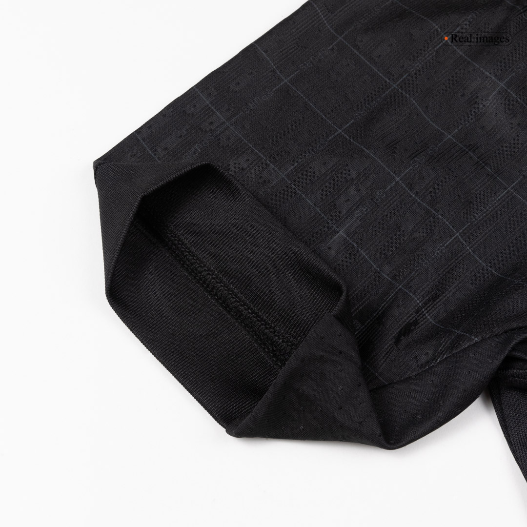 Tottenham Hotspur Away Custom Player Version Soccer Jersey 2025/26 - bestsoccerstore