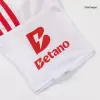 Kids Benfica Third Away Soccer Kits 2025/26 - bestsoccerstore