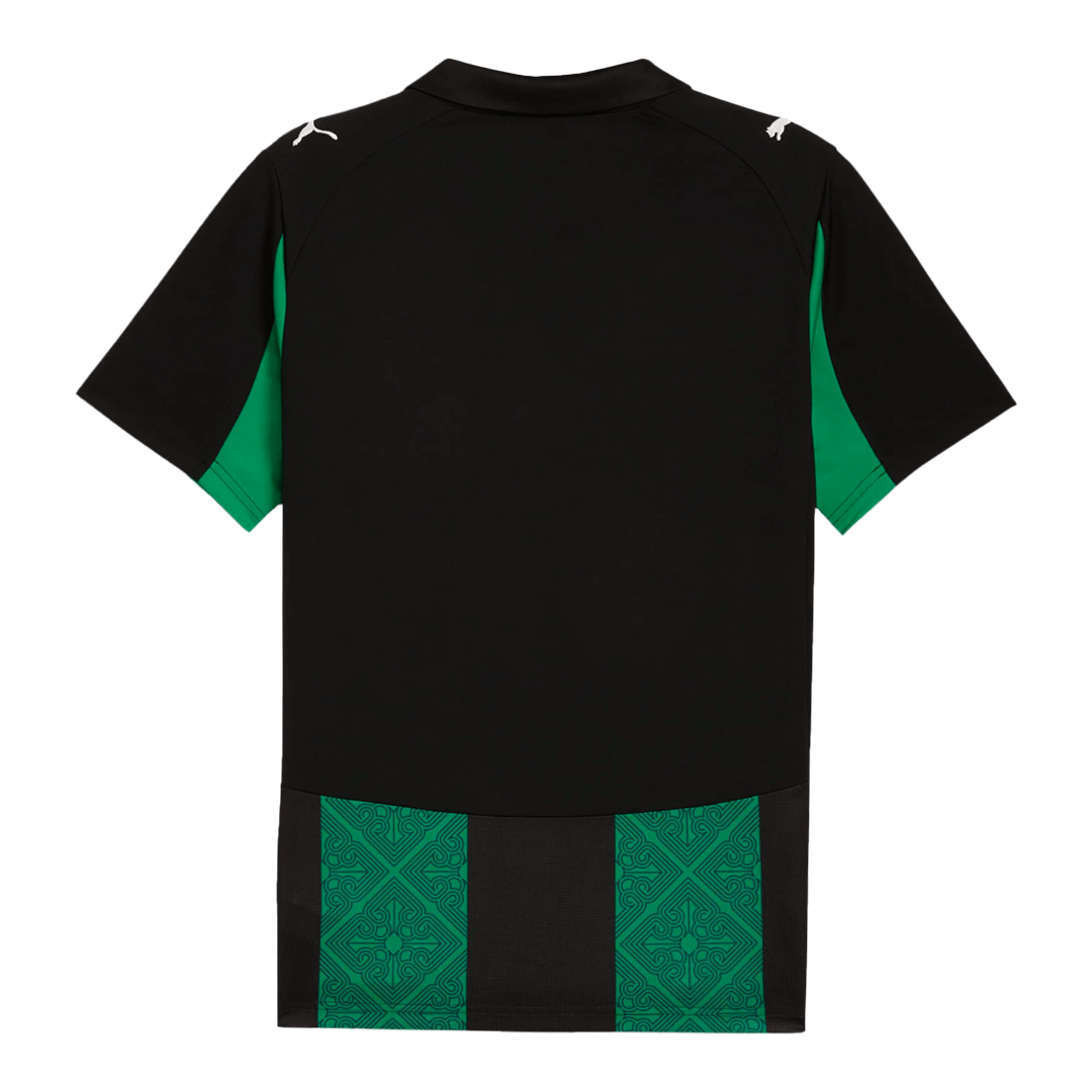 RC Lens Soccer Jersey Away Shirt 2025/26 - bestsoccerstore