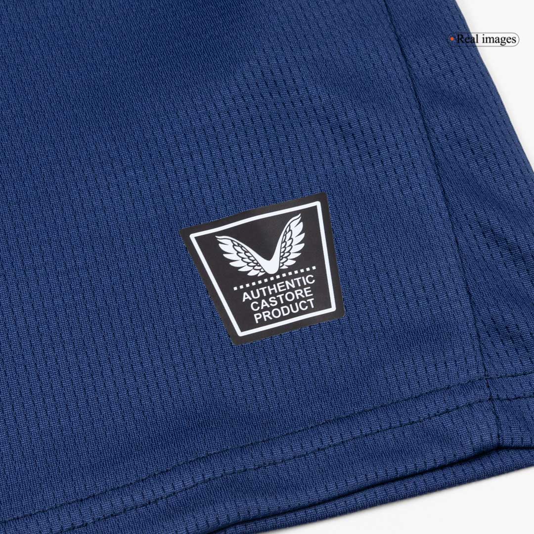 Athletic Club de Bilbao Soccer Jersey Away Shirt 2025/26 - bestsoccerstore