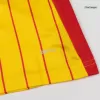 RC Lens Soccer Jersey Home Shirt 2025/26 - bestsoccerstore