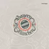 Bayern Munich Wiesn Oktoberfest Soccer Jersey Shirt 2025/26 - bestsoccerstore