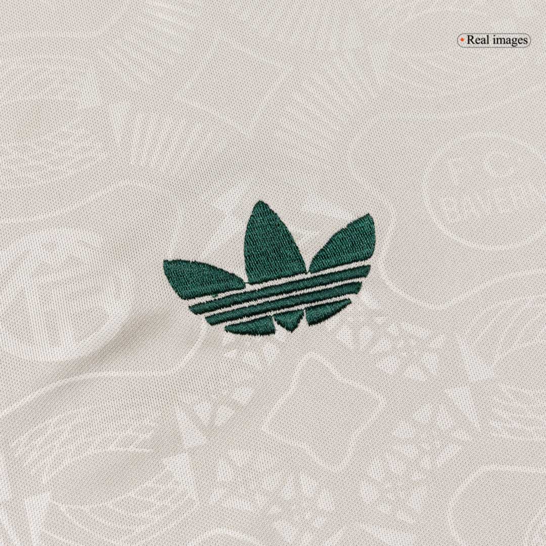 Bayern Munich Soccer Uniform Kits 2025/26 - bestsoccerstore