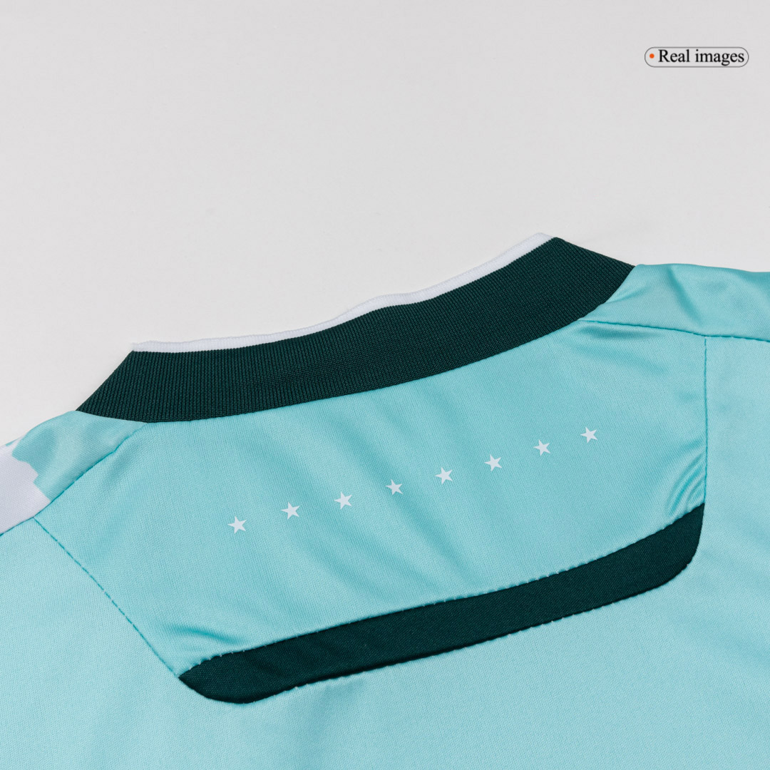 FC Nantes Soccer Jersey Away Shirt 2025/26 - bestsoccerstore