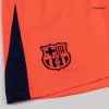Barcelona Soccer Shorts Third Away 2025/26 - bestsoccerstore