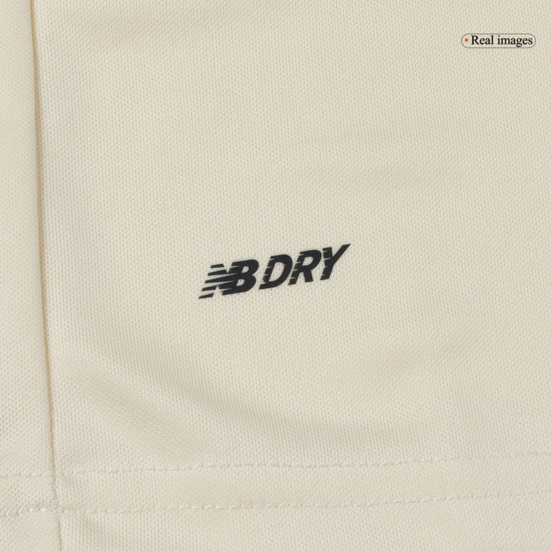 Lille OSC Soccer Jersey Away Shirt 2025/26 - bestsoccerstore