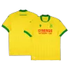 FC Nantes Soccer Jersey Home Shirt 2025/26 - bestsoccerstore