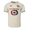 Lille OSC Soccer Jersey Away Shirt 2025/26 - bestsoccerstore