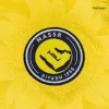 Kids Al Nassr Home Soccer Kits 2025/26 - bestsoccerstore