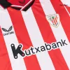 Athletic Club de Bilbao Soccer Jersey Home Shirt 2025/26 - bestsoccerstore
